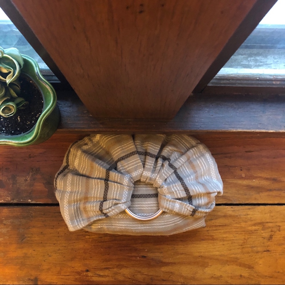 WildBird Sling